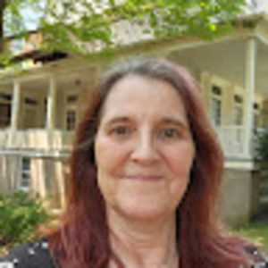 Meet your Posher, Joann